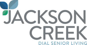 Jackson Creek