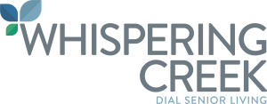 Whispering Creek
